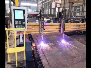 nova dezajno malpeza devo alta difino metala cnc plasmo tranĉanta kits / plasma tranĉa maŝino